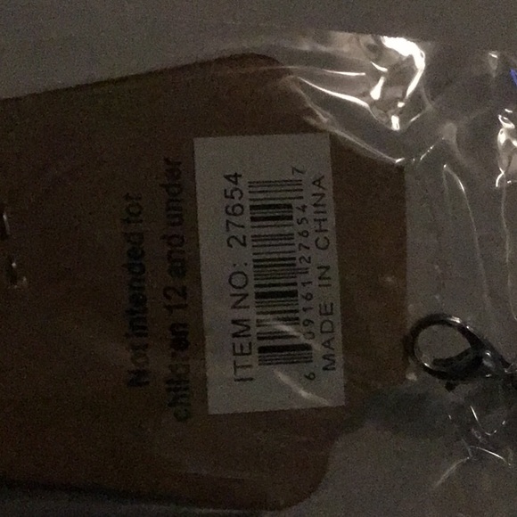 COPY - Elephant Semiprecious stone bracelet - Picture 7 of 7